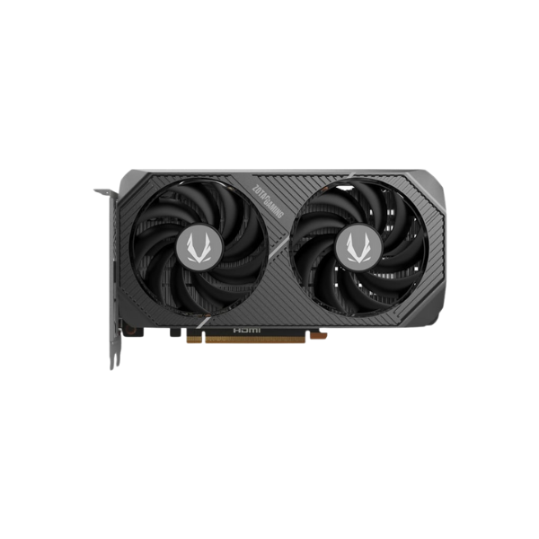 Card màn hình Zotac GEFORCE RTX 5050 TWIN EDGE OC 8GB GDDR6