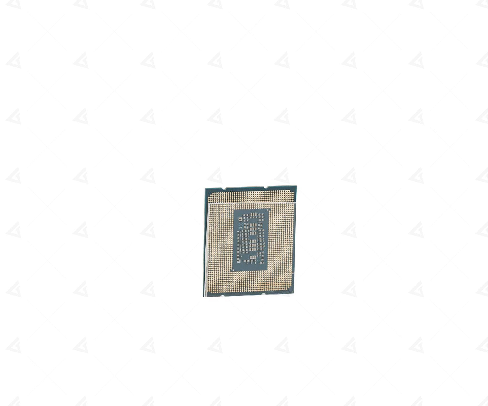 Bộ vi xử lý Intel Core i5 12400F / 2.5GHz Turbo 4.4GHz / 6 Nhân 12 Luồng / 18MB / LGA 1700