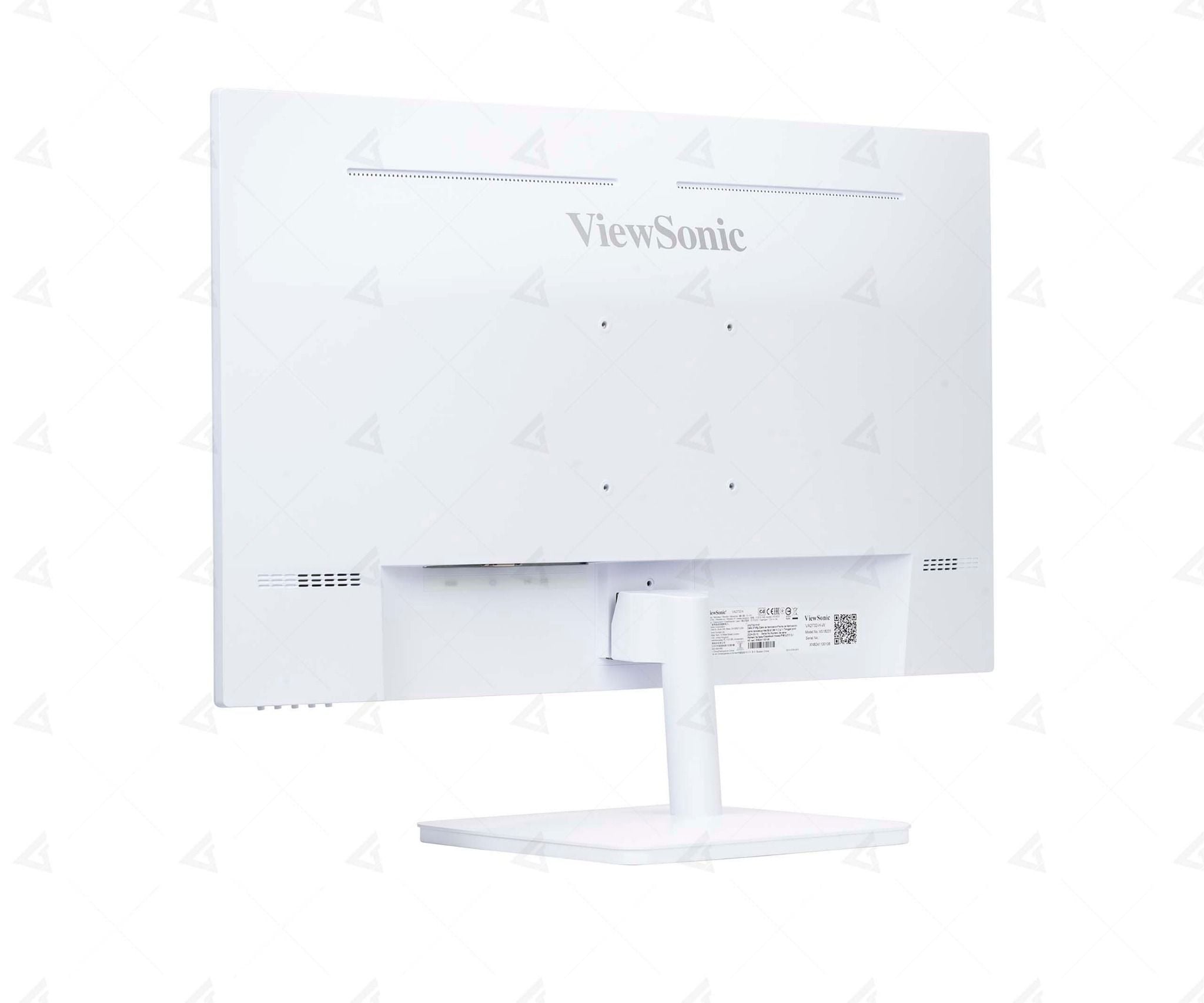 Màn hình Viewsonic VA2732-H-W 27" IPS 100Hz viền mỏng