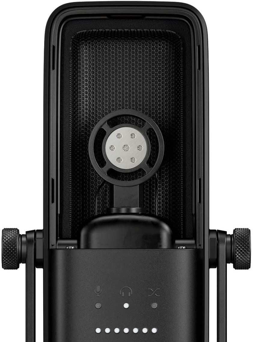 Microphone Elgato Wave 3
