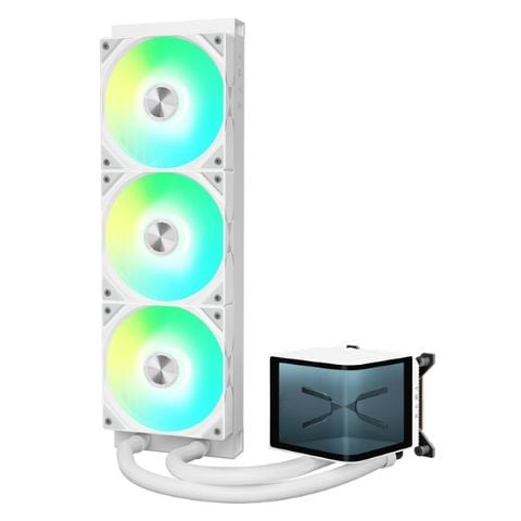 PC ProGear Intel i5-12400F/ VGA RTX 3060 (Main H)