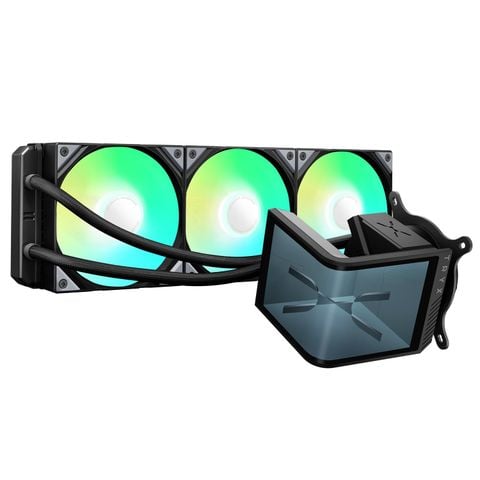 PC ProGear Intel i5-12400F/ VGA RTX 3060 (Main H)