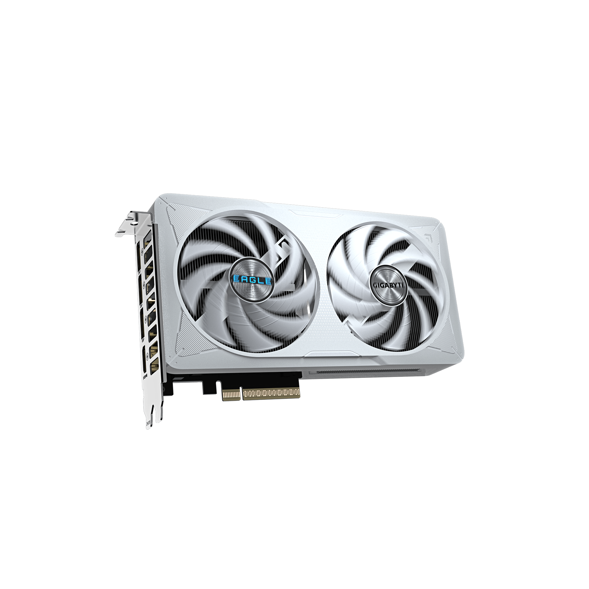 Card màn hình Gigabyte GeForce RTX 5060  Eagle Ice OC 8GB