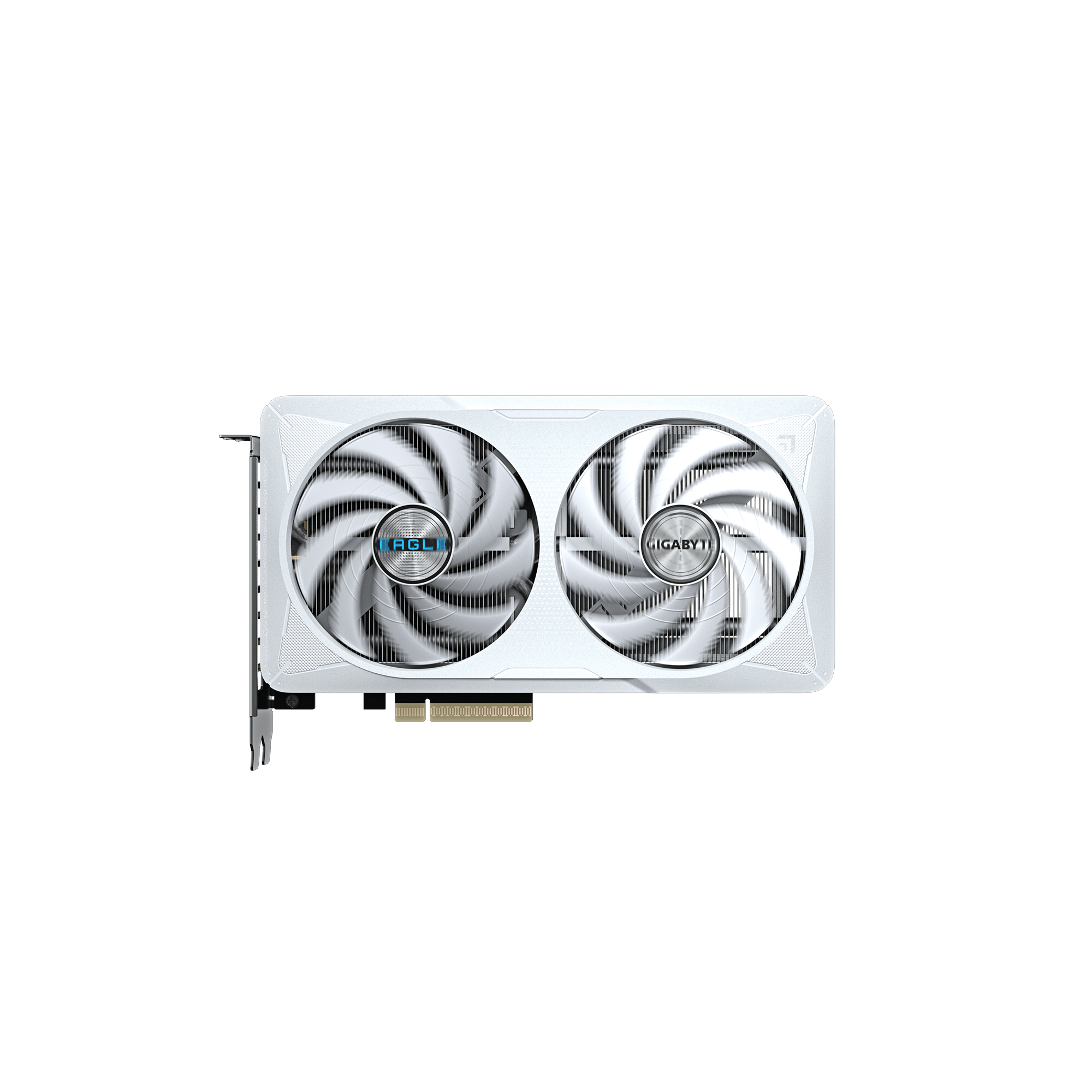 Card màn hình Gigabyte GeForce RTX 5060  Eagle Ice OC 8GB