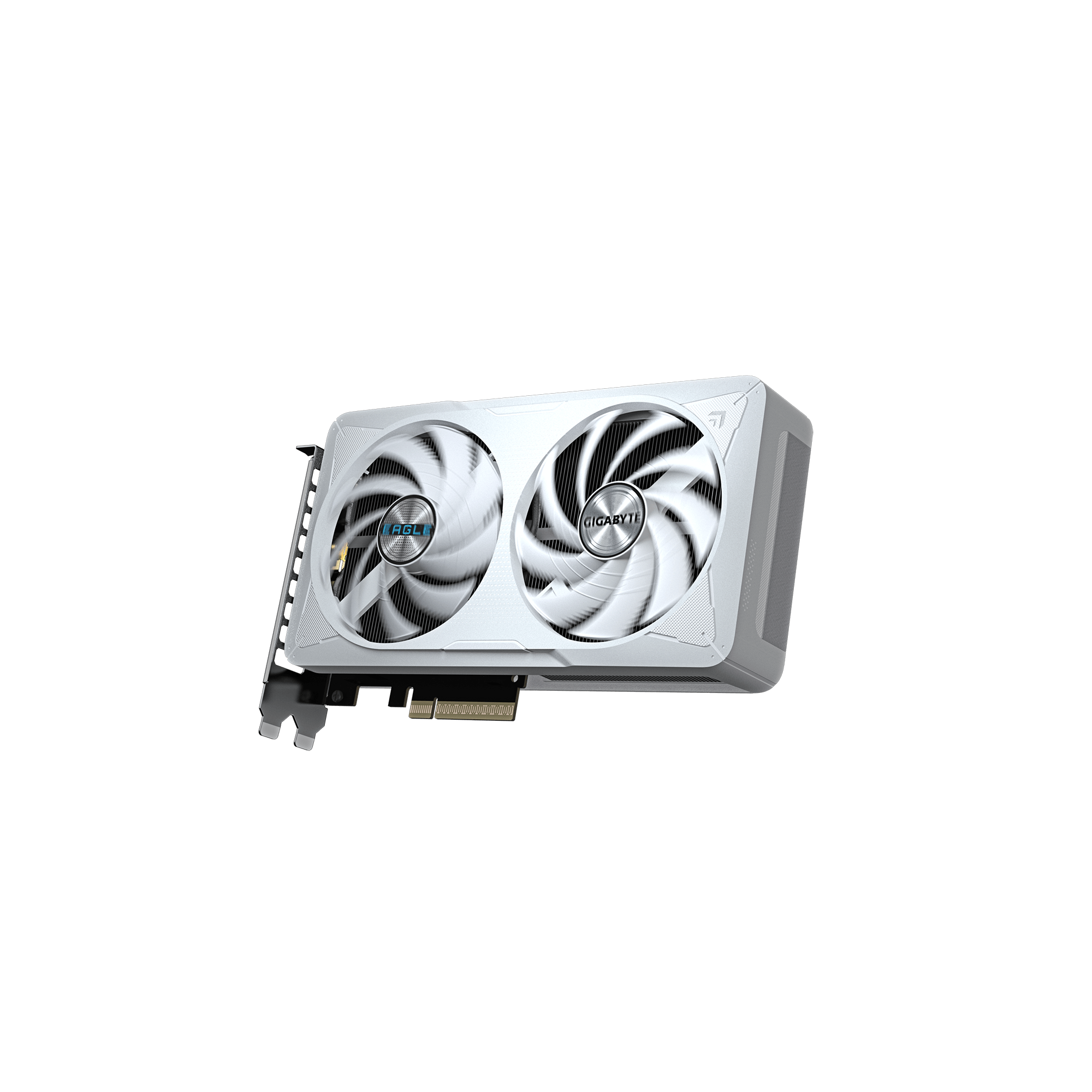 Card màn hình Gigabyte GeForce RTX 5060  Eagle Ice OC 8GB