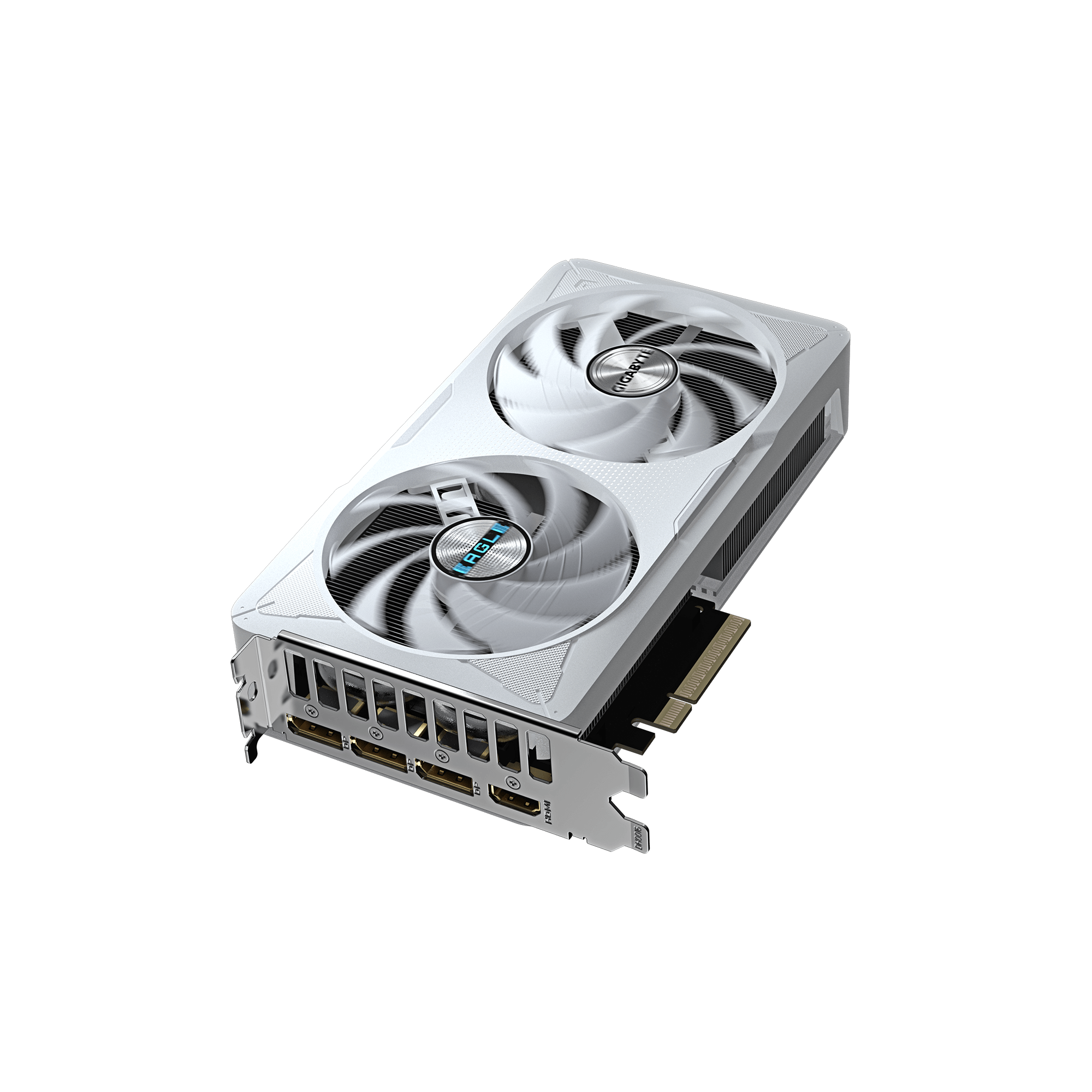 Card màn hình Gigabyte GeForce RTX 5060  Eagle Ice OC 8GB