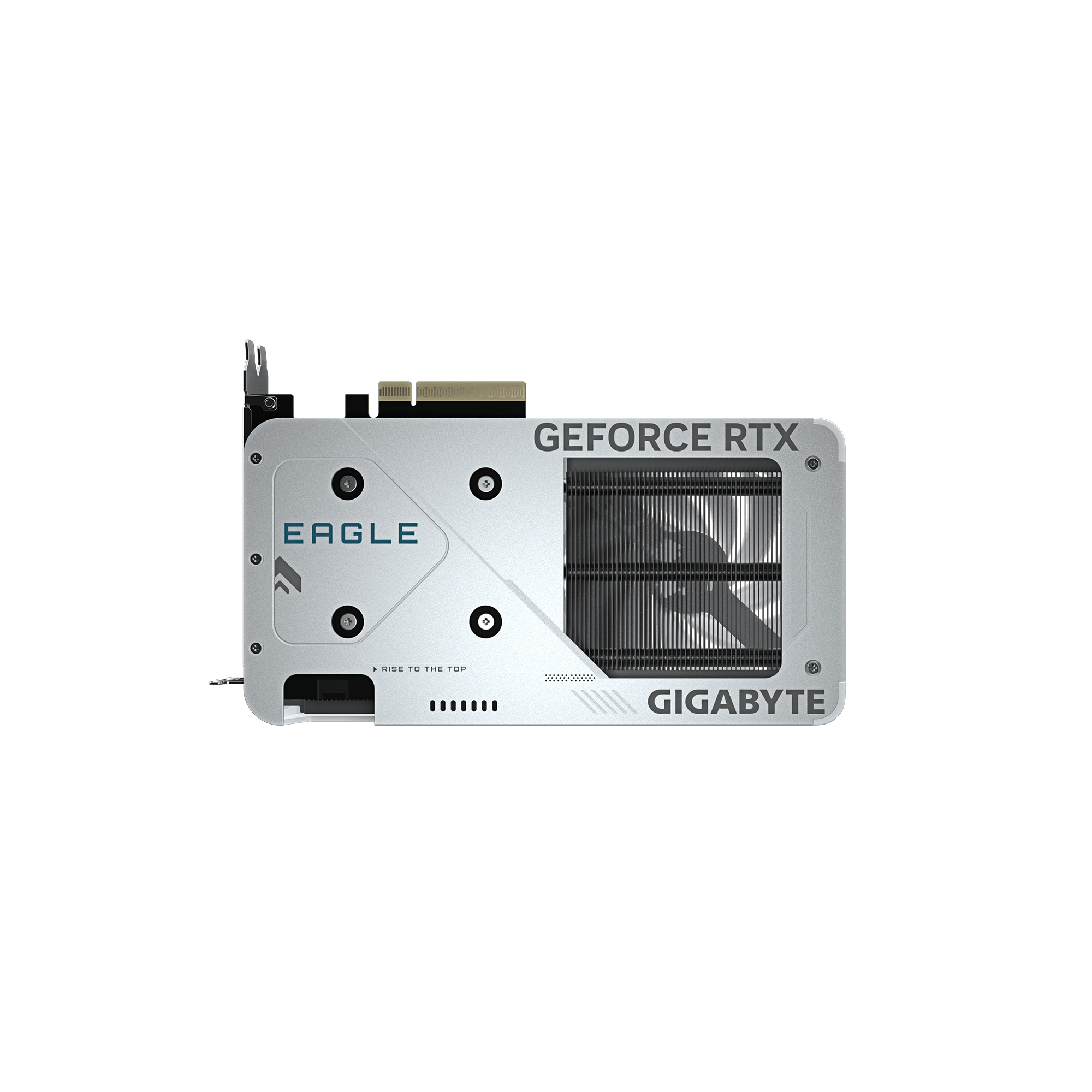 Card màn hình Gigabyte GeForce RTX 5060  Eagle Ice OC 8GB