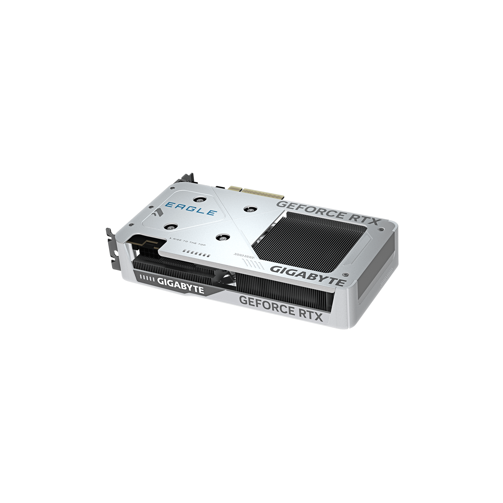 Card màn hình Gigabyte GeForce RTX 5060  Eagle Ice OC 8GB