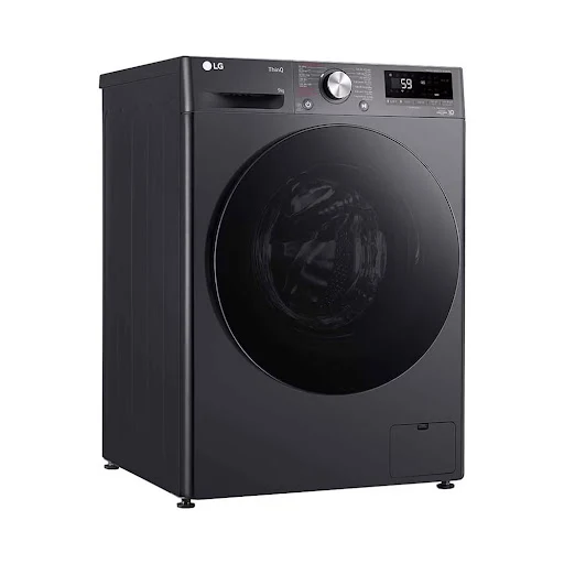 Máy giặt LG Inverter 9kg FV1409S4M1
