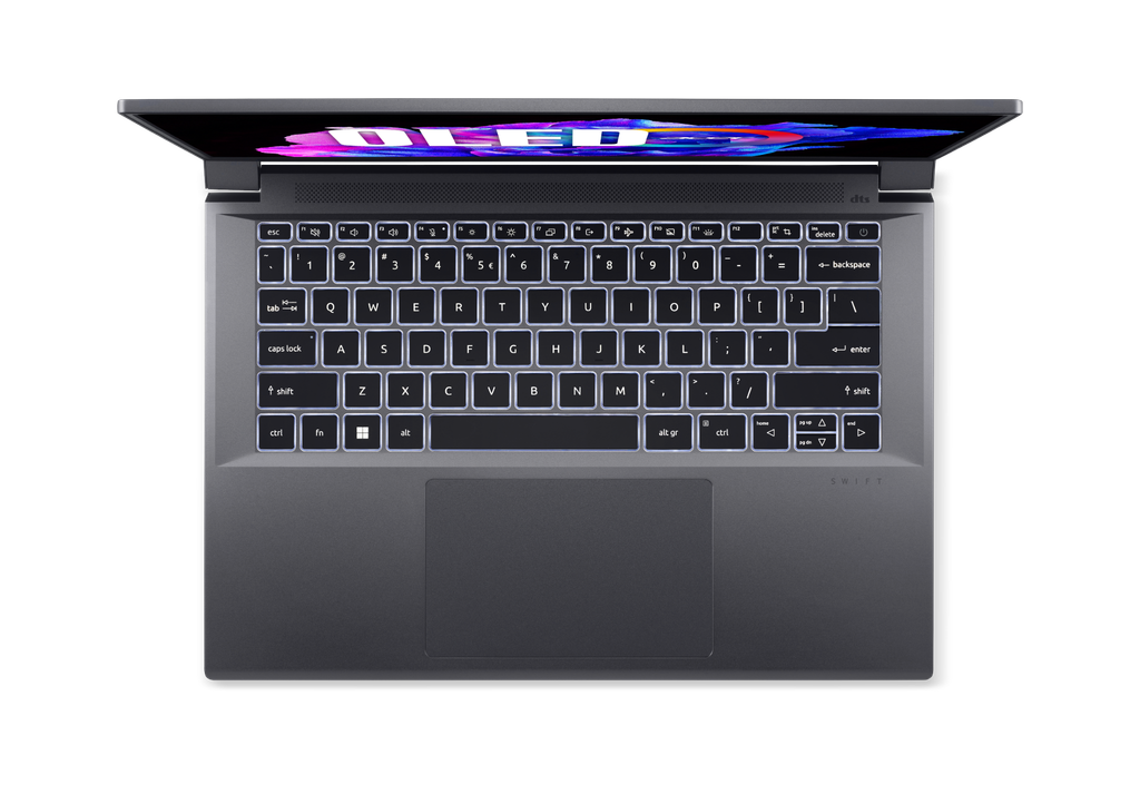 Laptop Acer Swift X14 SFX14 71G 78SY