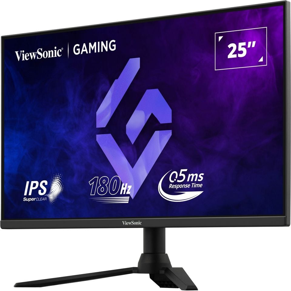 Màn hình ViewSonic VX2528 25" IPS 180Hz Gsync chuyên game
