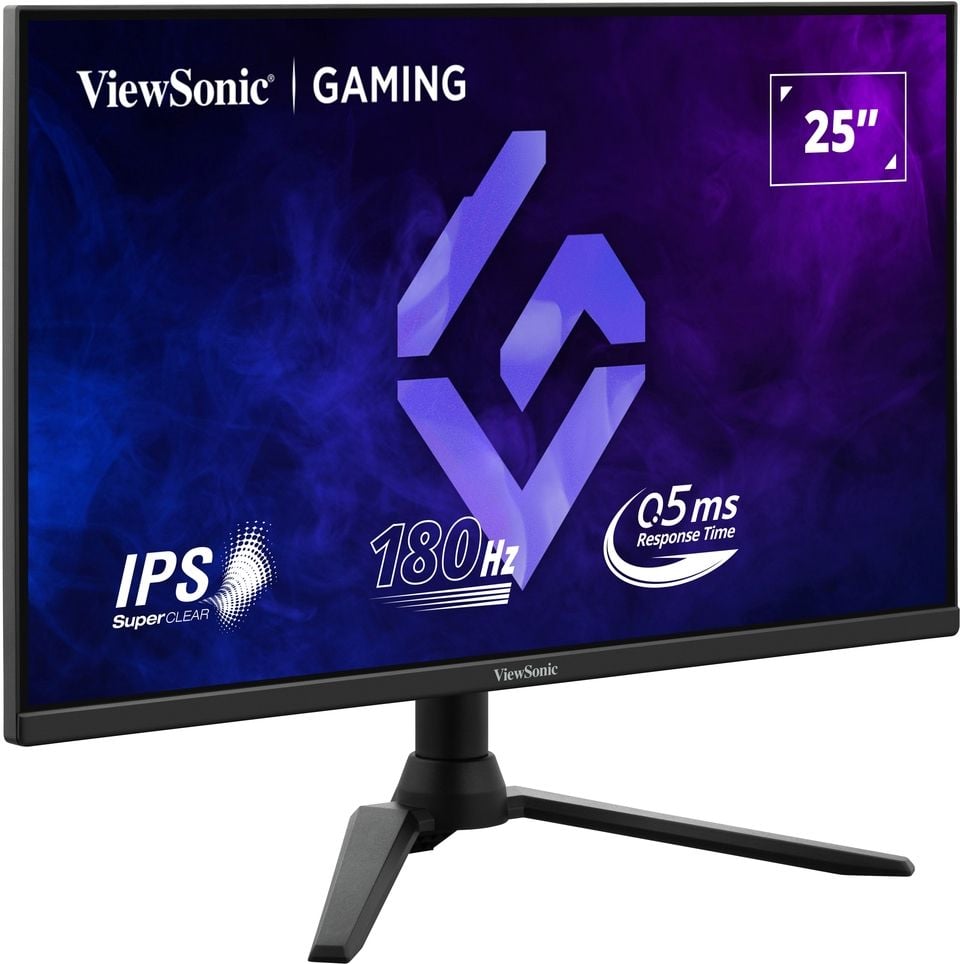 Màn hình ViewSonic VX2528 25" IPS 180Hz Gsync chuyên game