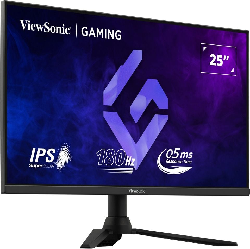 Màn hình ViewSonic VX2528 25" IPS 180Hz Gsync chuyên game