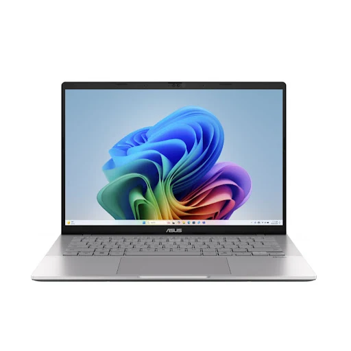 Laptop Asus Vivobook S14 M3407KA-SF034WS (Ryzen AI 5 330/ AMD Radeon 16GB/ 512GB/ Windows 11 + Office + Microsoft)
