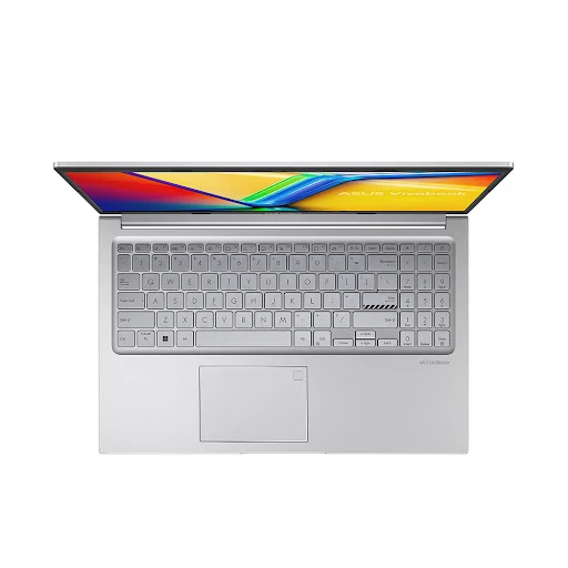 Laptop Asus Vivobook 15 X1504VA-BQ265W (Core 5 120U/ 16GB/ 512GB/ Win 11 Home)