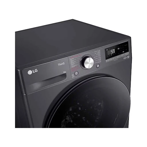 Máy giặt LG Inverter 9kg FV1409S4M1