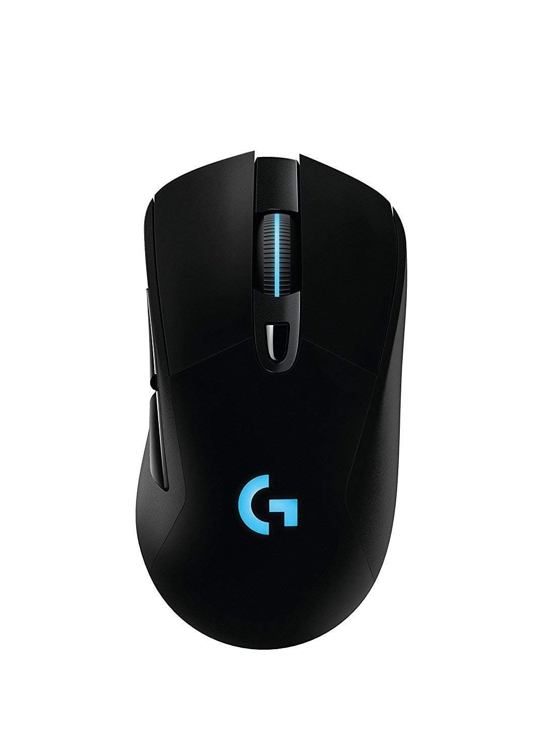 Chuột Logitech G703 HERO Lightspeed Wireless