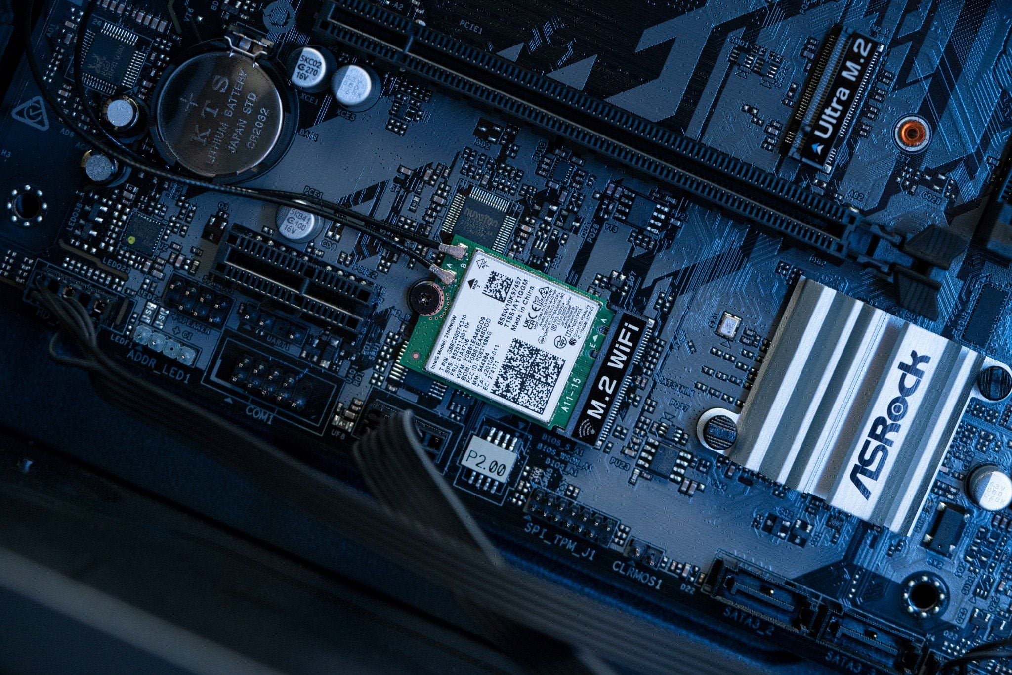 PC Progear Homework Athlon