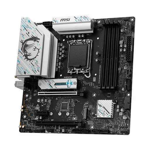 Mainboard Msi B760M Gaming Plus WIFI DDR4
