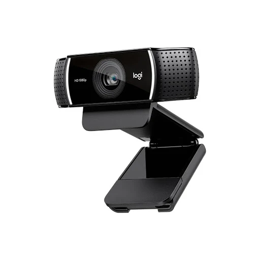Thiết bị ghi hình/ Webcam Logitech C922 Pro HD Stream