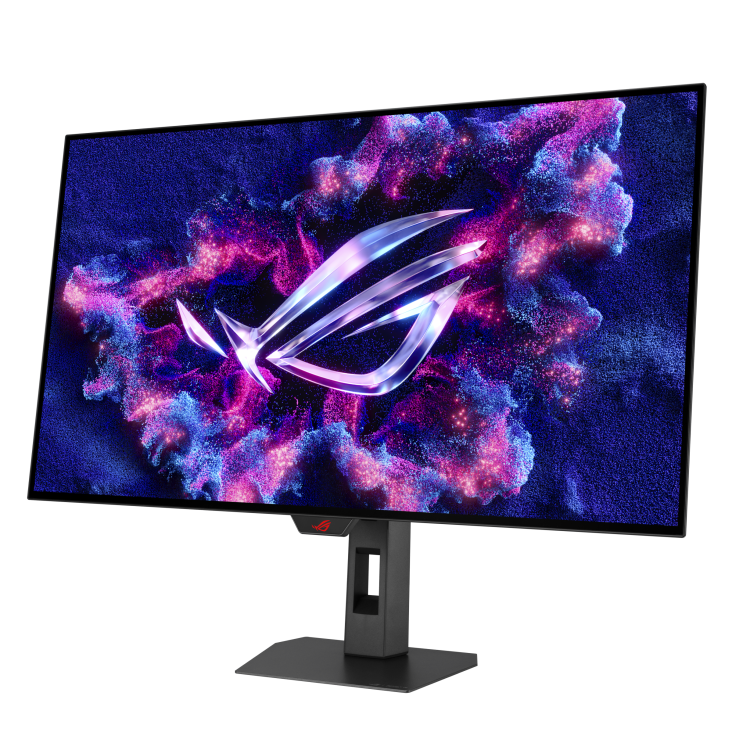 Màn hình Asus ROG Strix XG32UCWMG 32" WOLED 4K 240Hz-FHD 480Hz chuyên game