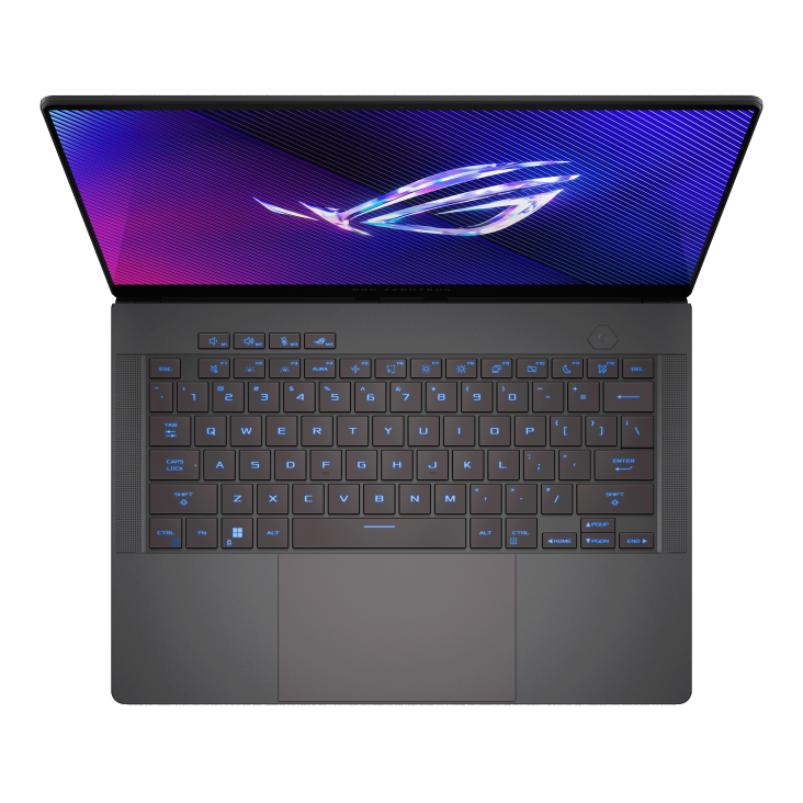 Laptop gaming ASUS ROG Zephyrus G14 GA403WR QS156WS