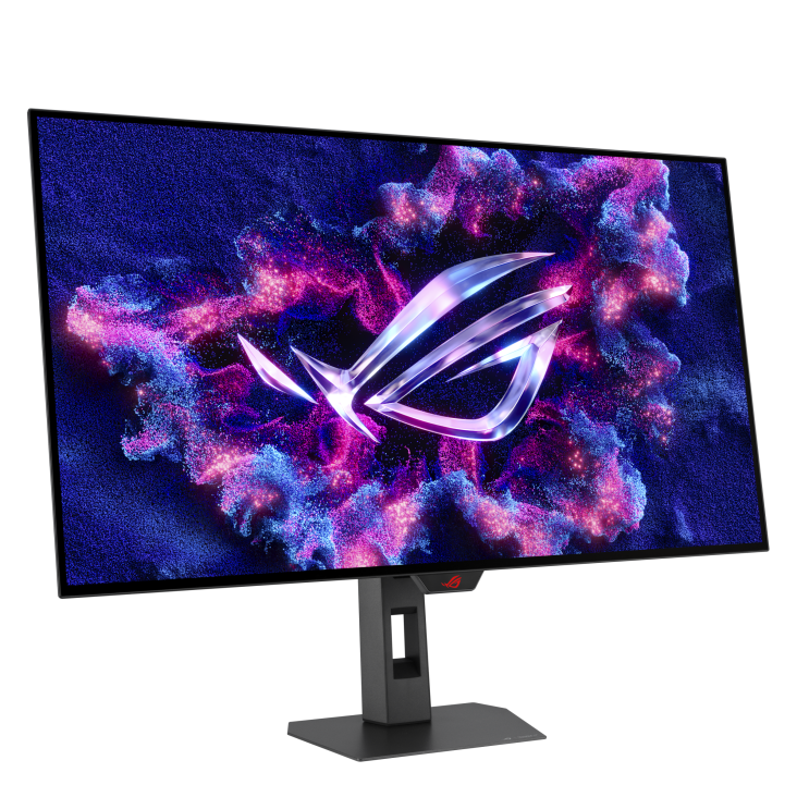 Màn hình Asus ROG Strix XG32UCWMG 32" WOLED 4K 240Hz-FHD 480Hz chuyên game