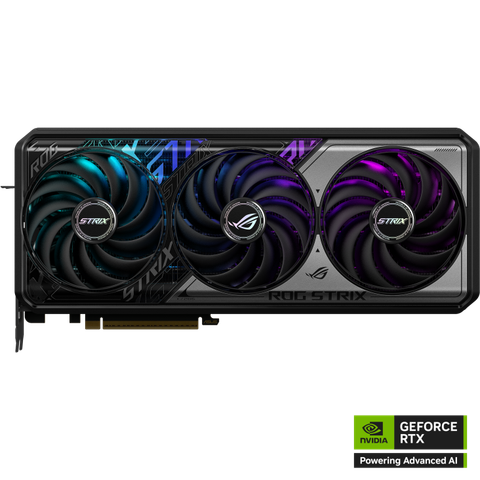 Card màn hình ASUS ROG Astral GeForce RTX 5080 16GB GDDR7 OC Edition (ROG-ASTRAL-RTX5080-O16G-GAMING)