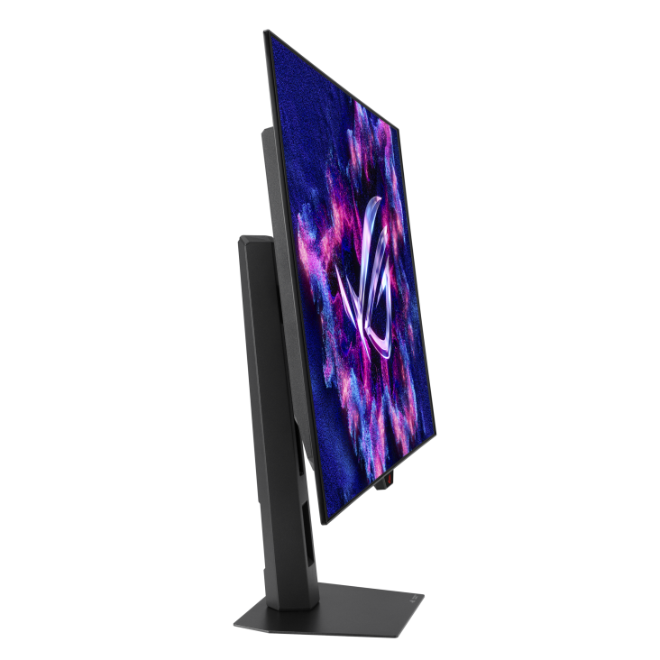 Màn hình Asus ROG Strix XG32UCWMG 32" WOLED 4K 240Hz-FHD 480Hz chuyên game