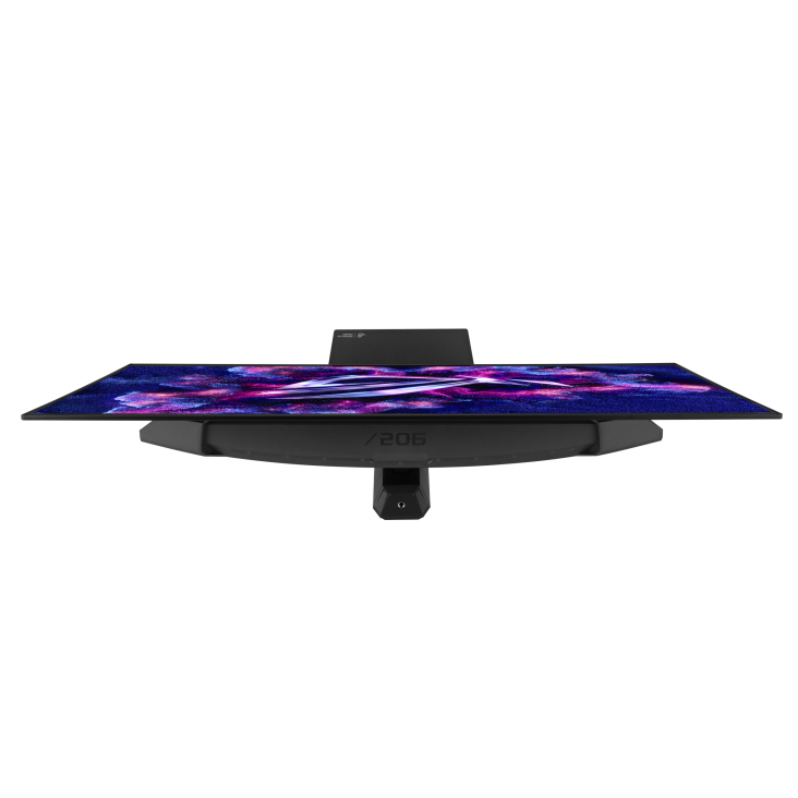 Màn hình Asus ROG Strix XG32UCWMG 32" WOLED 4K 240Hz-FHD 480Hz chuyên game