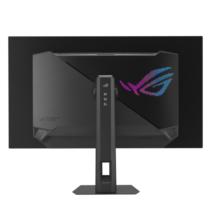 Màn hình Asus ROG Strix XG32UCWMG 32" WOLED 4K 240Hz-FHD 480Hz chuyên game
