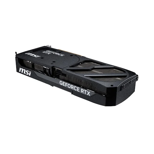 Card màn hình Msi RTX 5070 Ti 16G SHADOW 3X OC 16GB GDDR7 (912-V531-097)