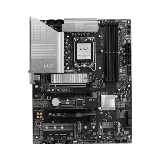 Mainboard Msi PRO Z890-S WIFI 6E