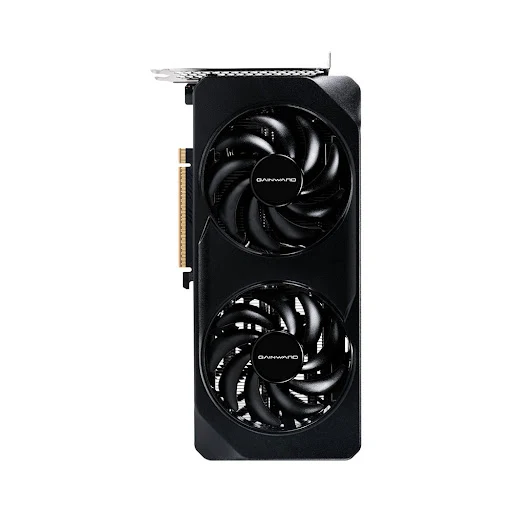 Card màn hình Gainward Gainward GeForce RTX 5060 GHOST 8GB GDDR7 (NE75060019P1-GB2063B)