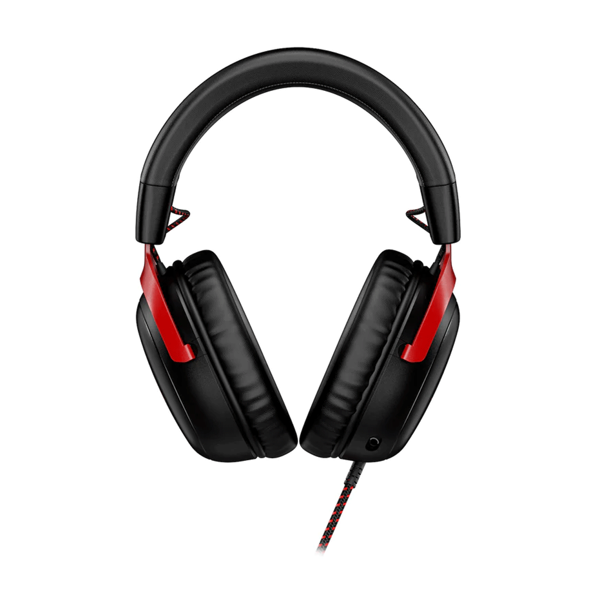 Tai nghe HP HyperX Cloud III Red