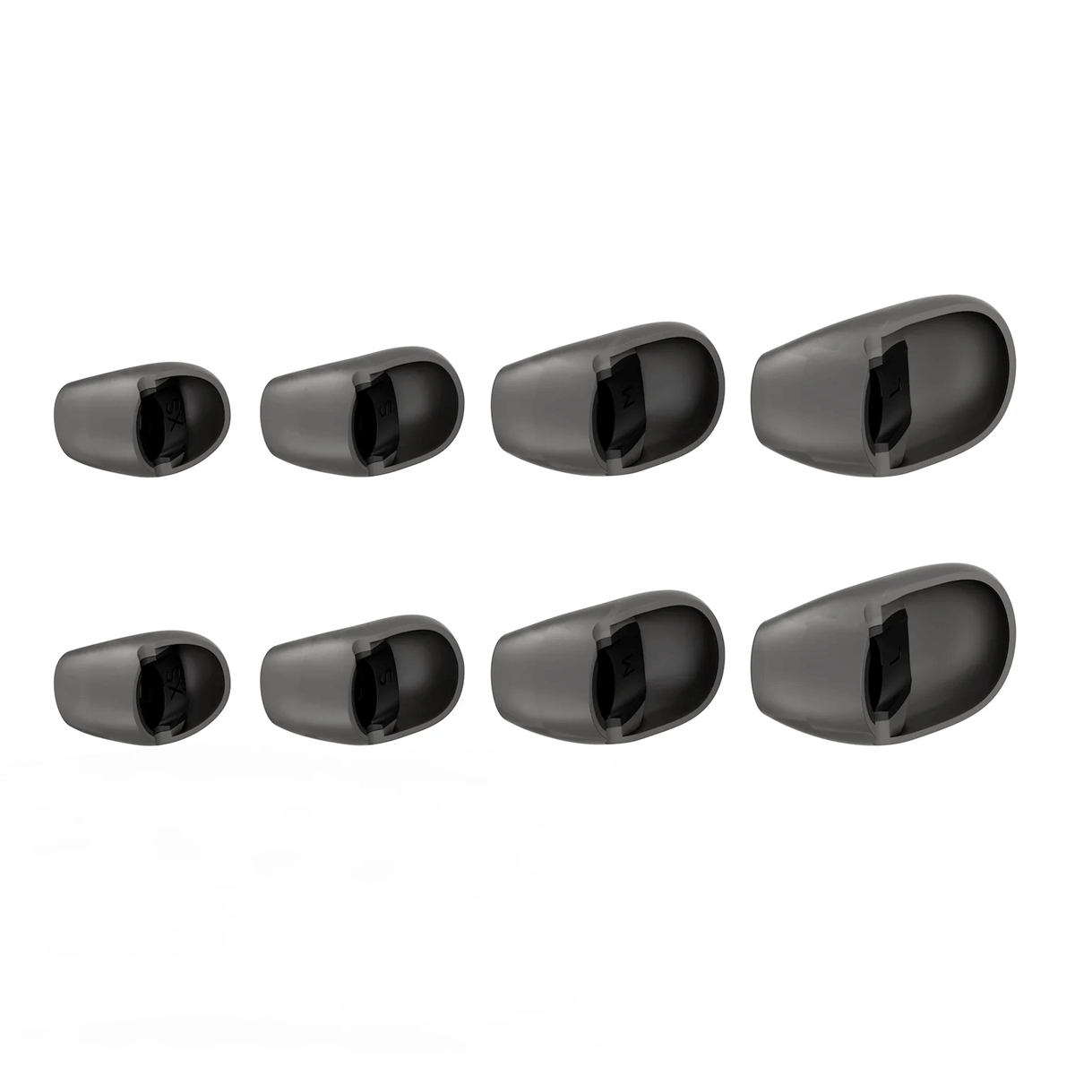 Tai nghe HP HYPERX Cloud Earbuds II Black