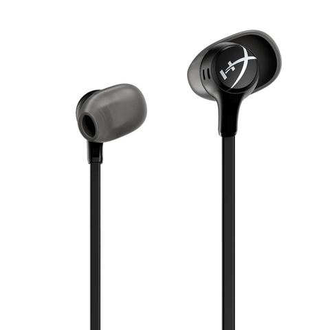 Tai nghe HP HyperX Cloud III S Wireless Black