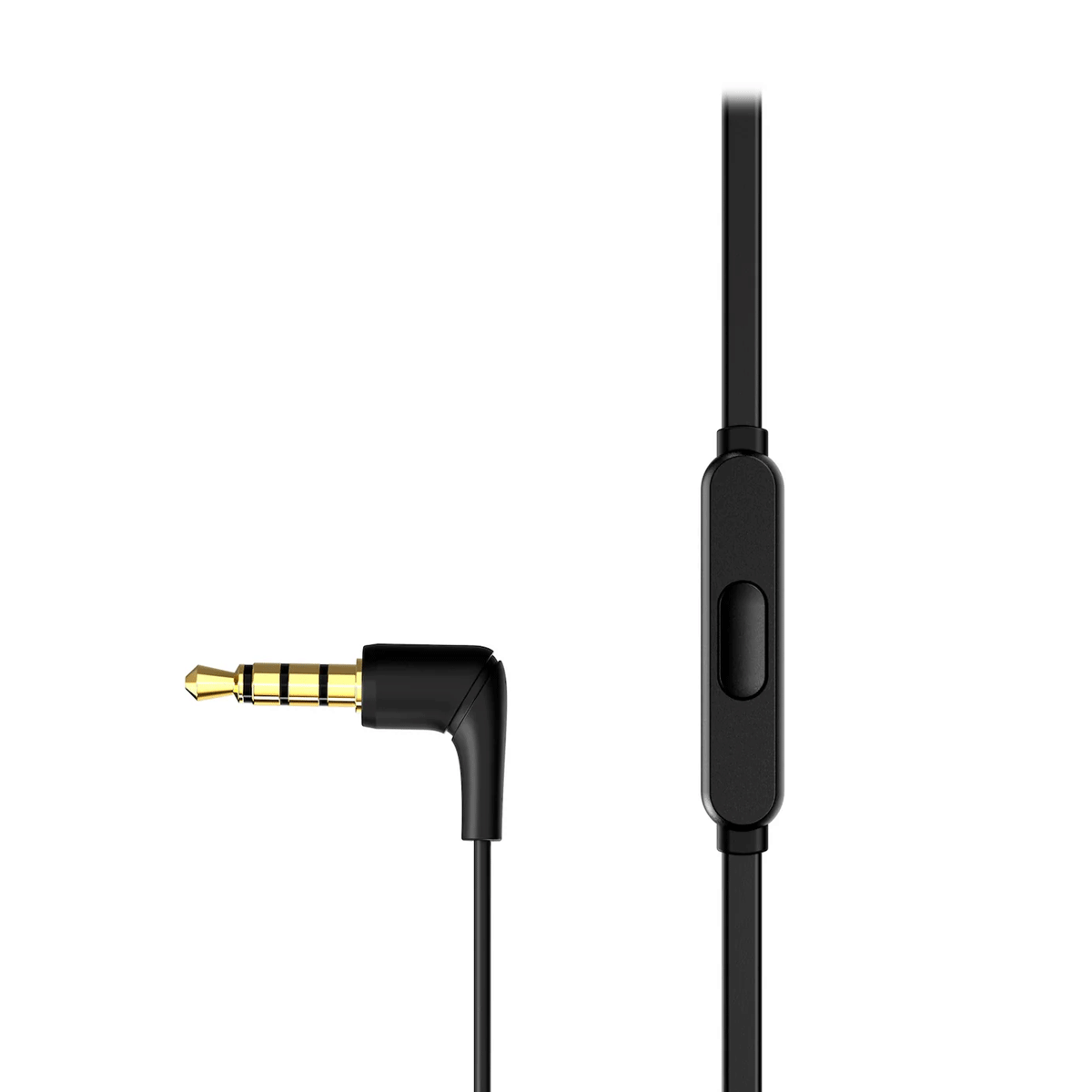 Tai nghe HP HYPERX Cloud Earbuds II Black