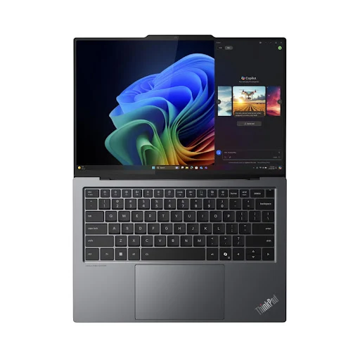 Laptop Lenovo ThinkPad X9-14 Gen 1 - 21QA006JVN (Ultra 7-258V/ Intel® Graphics/ 32GB/ 512GB/ Windows 11 Pro)