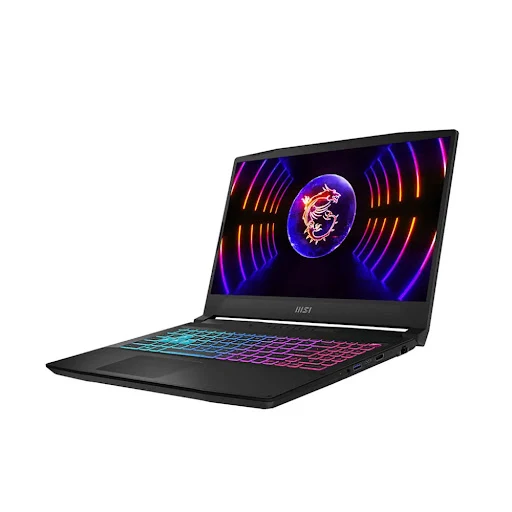 Laptop Msi Katana 15 B13UDXK-2410VN (Core i5-13420H/ GeForce RTX™ 3050/ 16GB/ 512GB/ Win 11 Home SL)