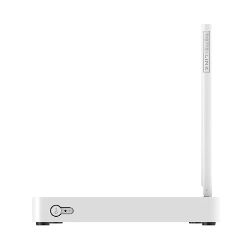 Thiết bị phát sóng/ Router WiFi 5 TOTOLINK A702R V4 (AC1200/ 5x WAN/LAN FE port)