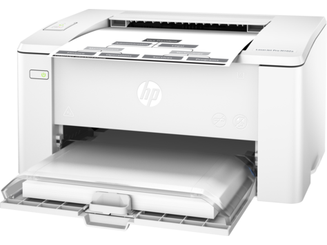 Máy in HP LaserJet Pro 102A