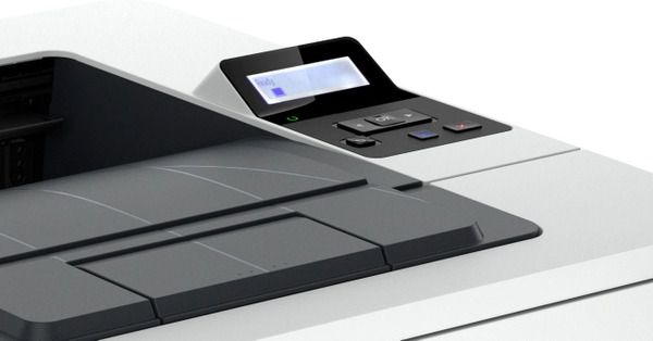 Máy in HP LaserJet Pro 4003DW (2Z610A)