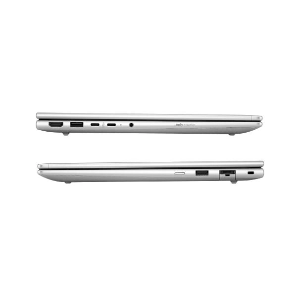 Laptop HP ProBook 4 G1i BQ5B4PT (Ultra 5 225H/ Ram 16GB/ SSD 512GB/ 14 inch Touch/ Windows 11 Home/ 1Y/ Bạc)