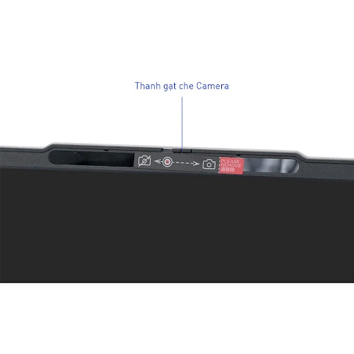Laptop Lenovo IdeaPad Slim 3 14IRH10 - 83K0004JVN (i5-13420H/ 16GB/ 512GB/ Win 11 Home SL, English)