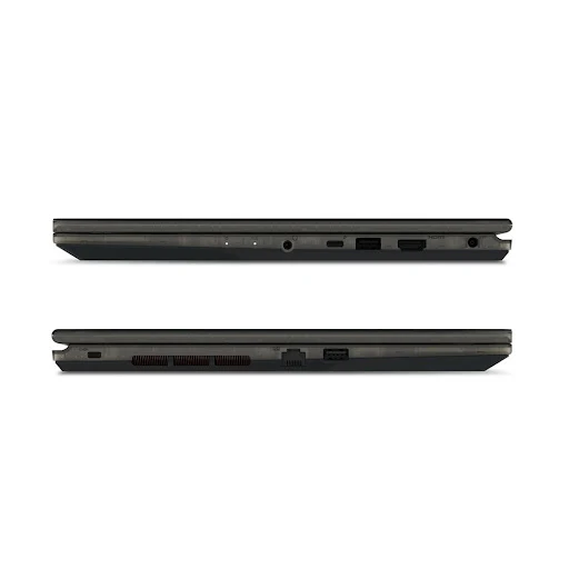 Laptop Msi Cyborg 15 B13WFKG-658VN (Core i7-13620H/ GeForce RTX™ 5060/ 16GB/ 1TB/ Win 11 Home)