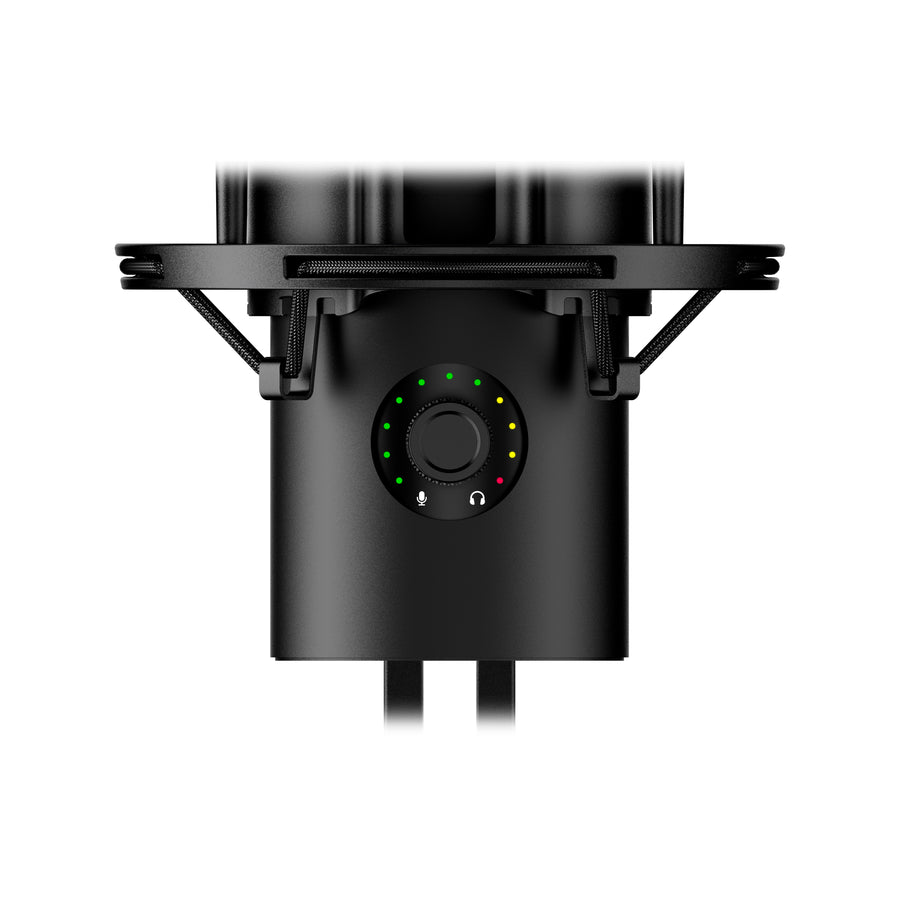 Micro HyperX QuadCast 2S RGB