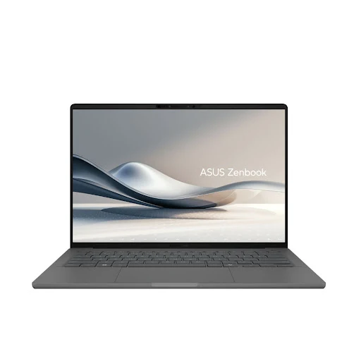 Laptop Asus Zenbook A14 UX3407NA-QD254W (Snapdragon X2 Elite X2E88100/ 32GB/ 1TB/ Windows 11 Home)