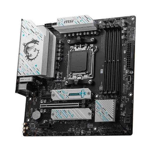 Mainboard MSI B650M GAMING PLUS WIFI DDR5