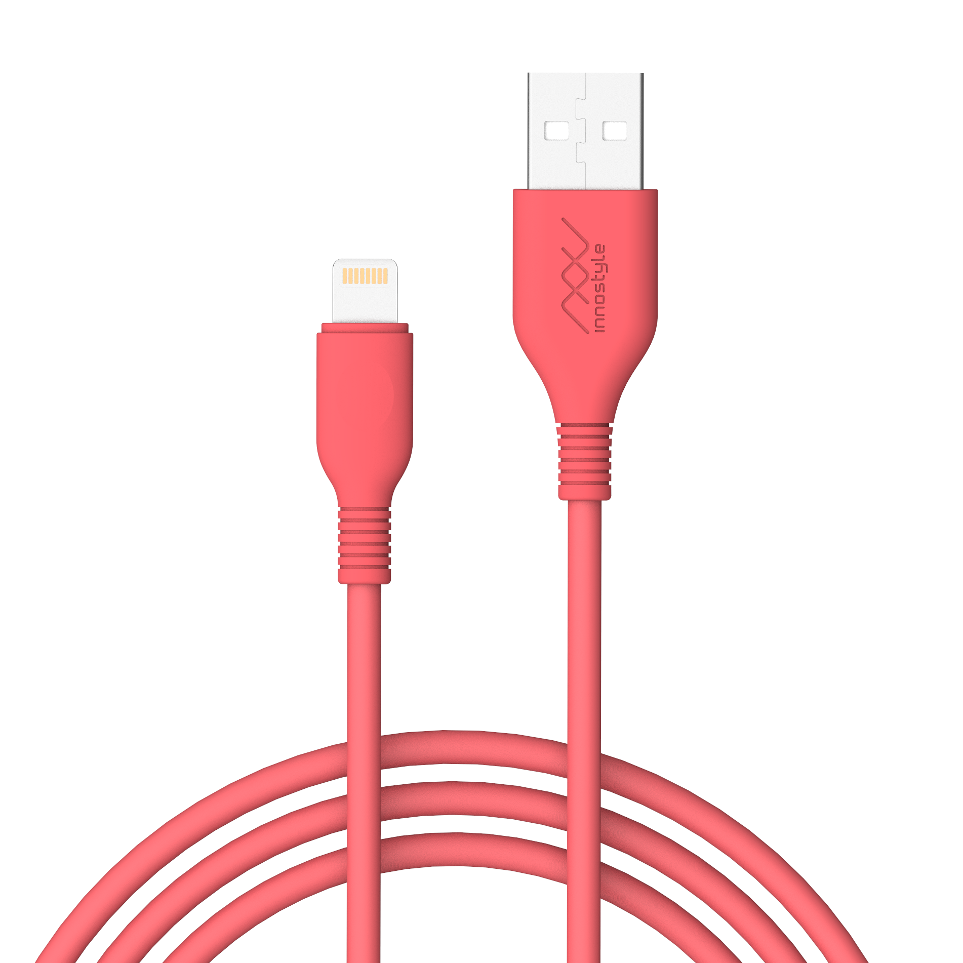 Cable Innostyle Jazzy A sang lightning IAL150 1.5m